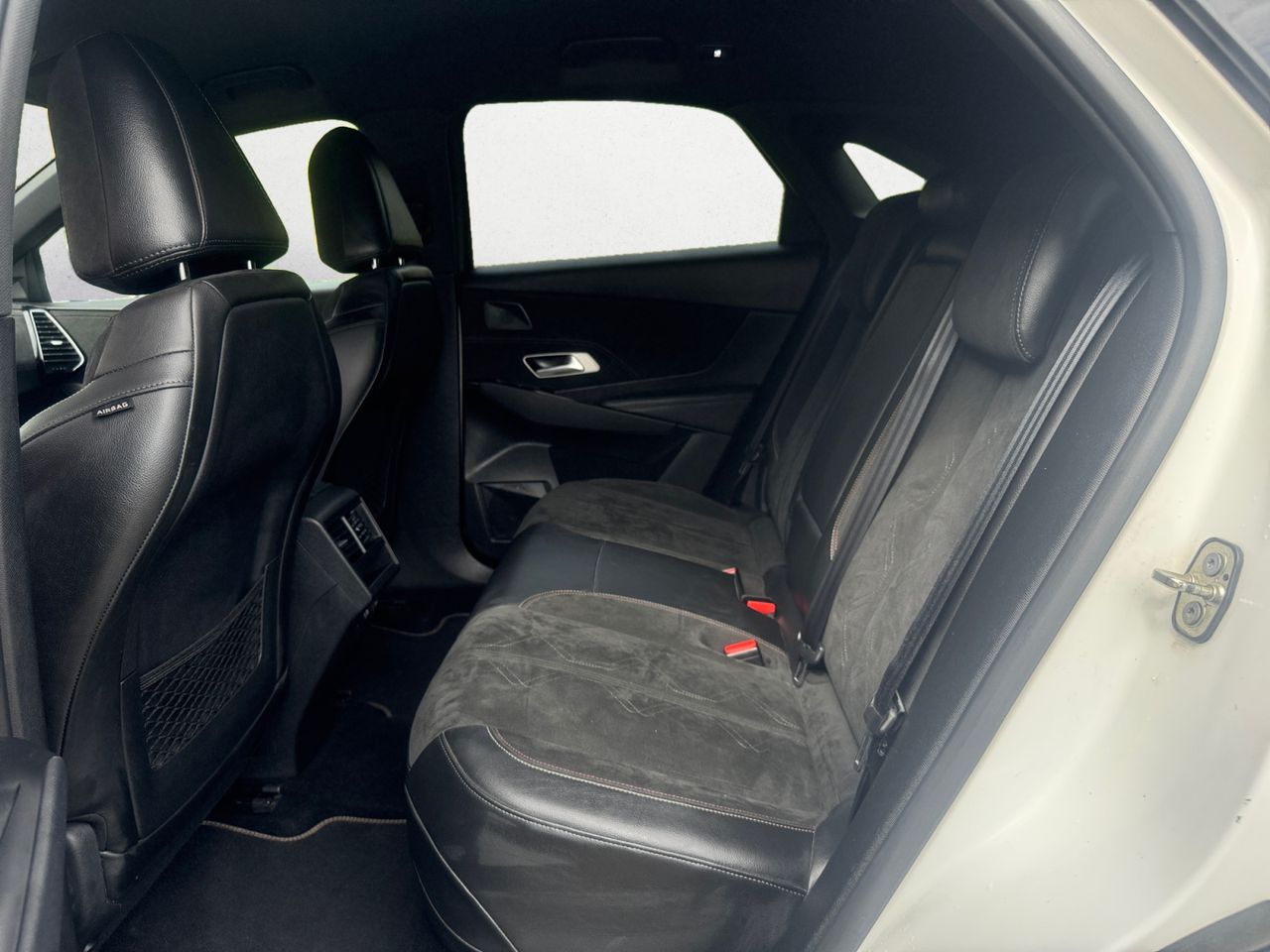 DS DS 7 Crossback E TENSE 300 4X4 PERFORMANCE LINE - Foto 2