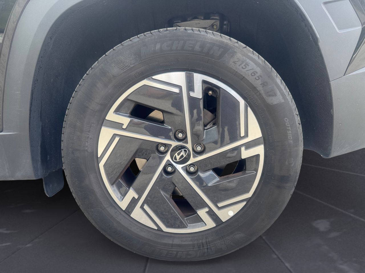 Hyundai Tucson 1.6T 215 CV HEV AT KLASS - Foto 2