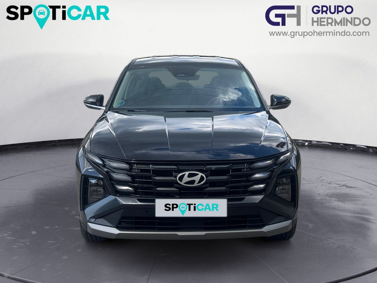 Hyundai Tucson 1.6T 215 CV HEV AT KLASS - Foto 2