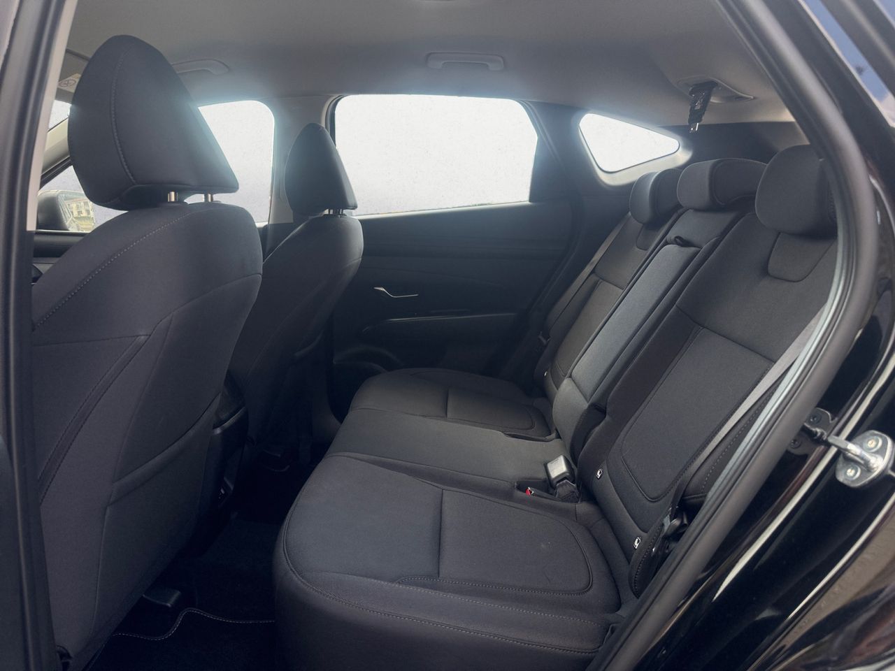 Hyundai Tucson 1.6T 215 CV HEV AT KLASS - Foto 2