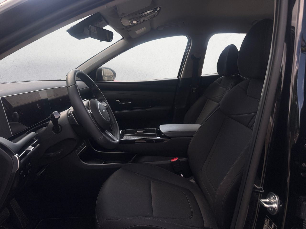 Hyundai Tucson 1.6T 215 CV HEV AT KLASS - Foto 2