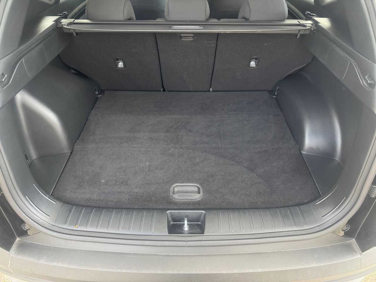 Hyundai Tucson 1.6T 215 CV HEV AT KLASS - Foto 2
