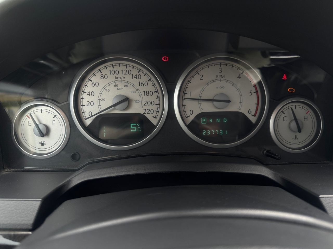 Chrysler Grand voyager AUT - Foto 2