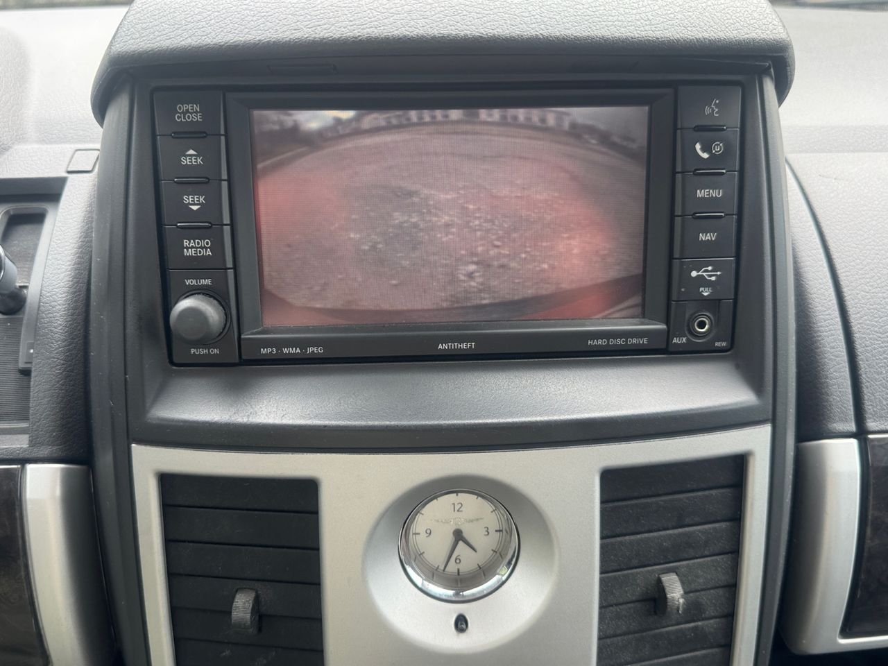 Chrysler Grand voyager AUT - Foto 2