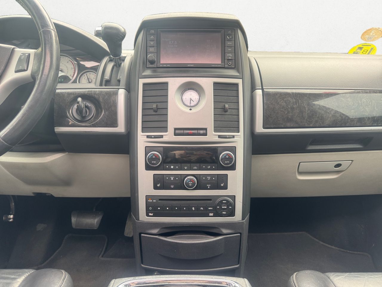 Chrysler Grand voyager AUT - Foto 2