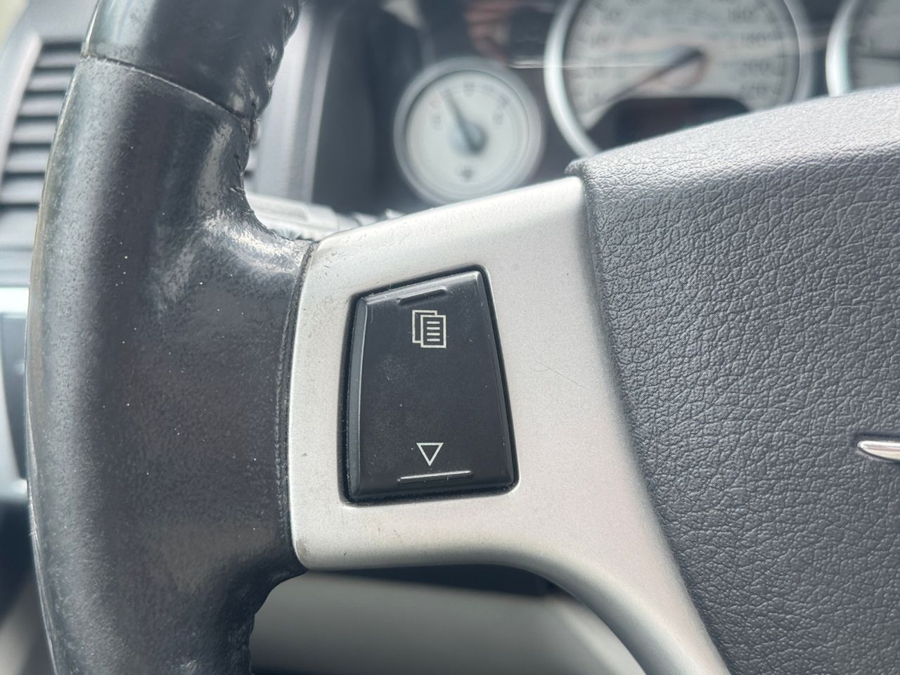 Chrysler Grand voyager AUT - Foto 2