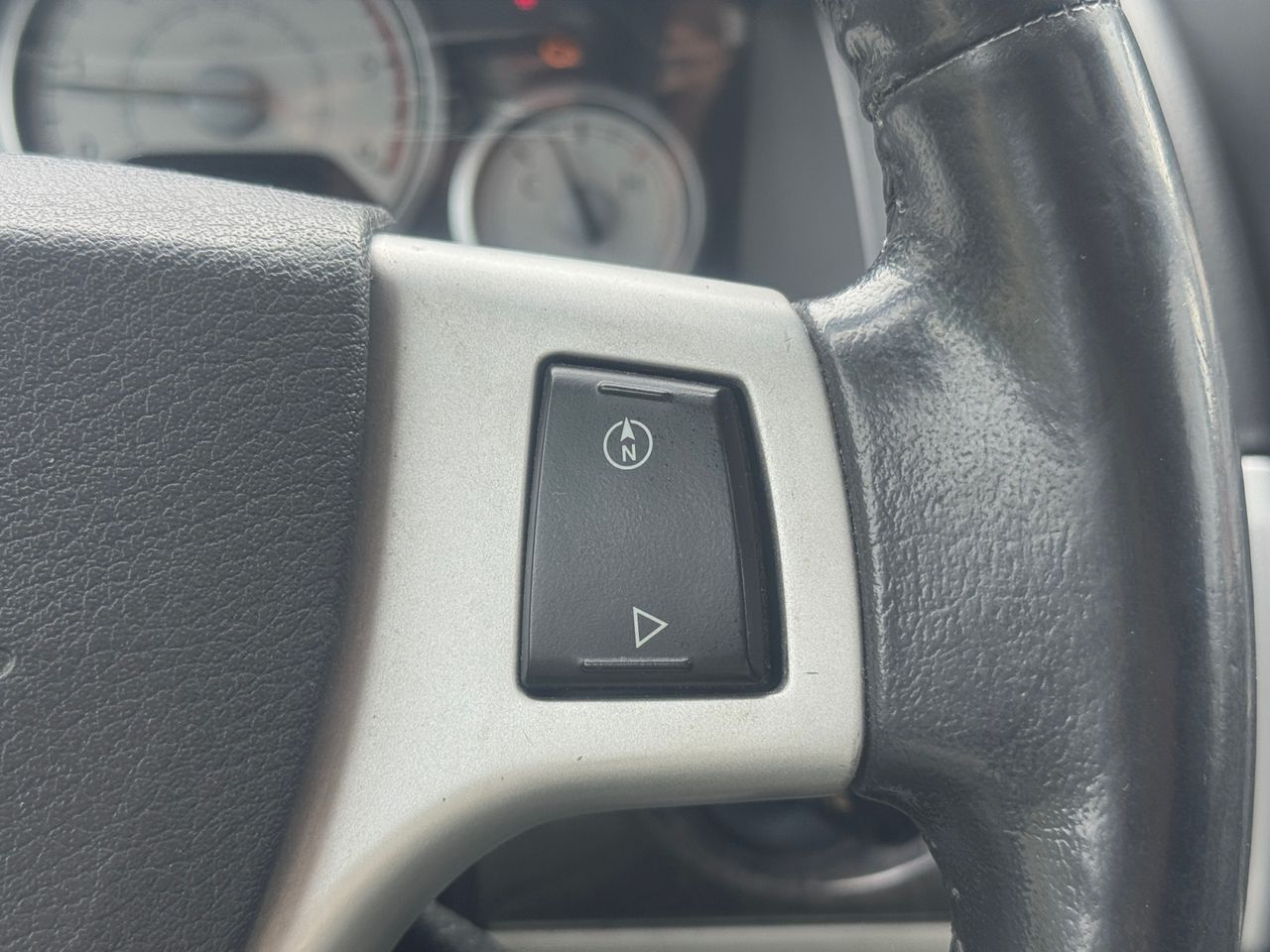 Chrysler Grand voyager AUT - Foto 2