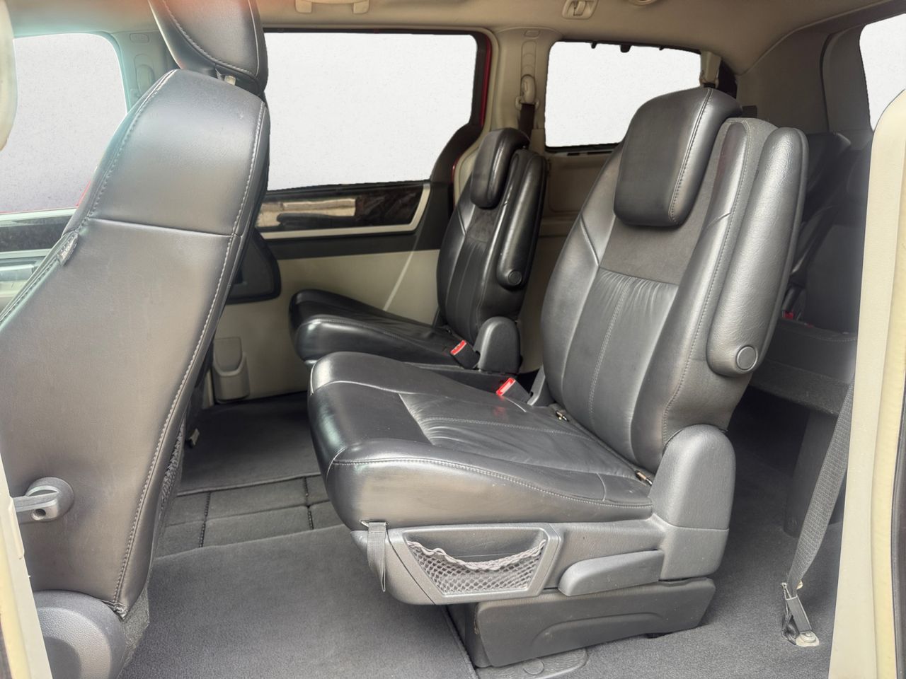 Chrysler Grand voyager AUT - Foto 2