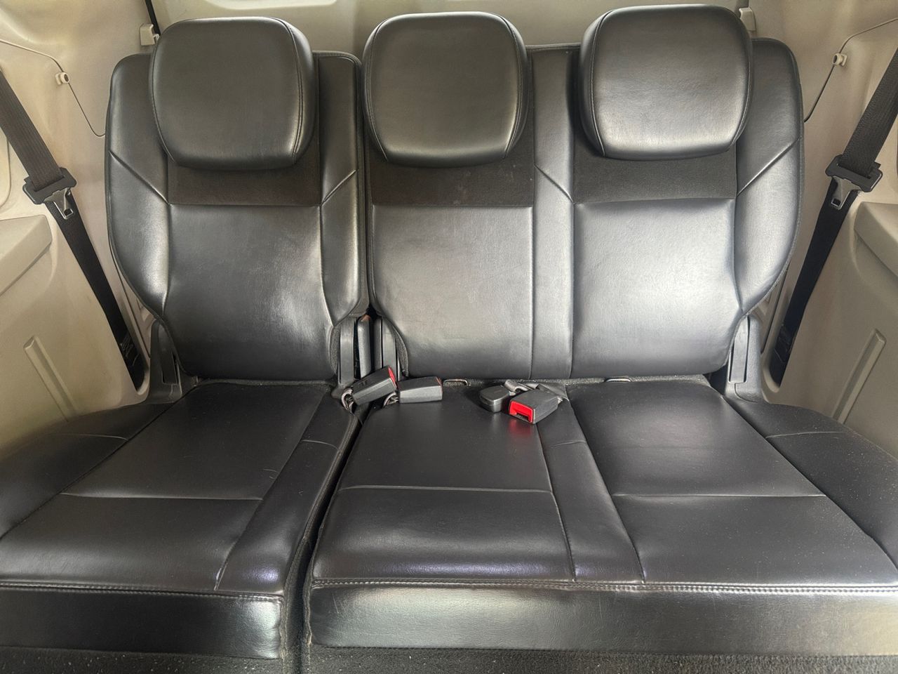 Chrysler Grand voyager AUT - Foto 2