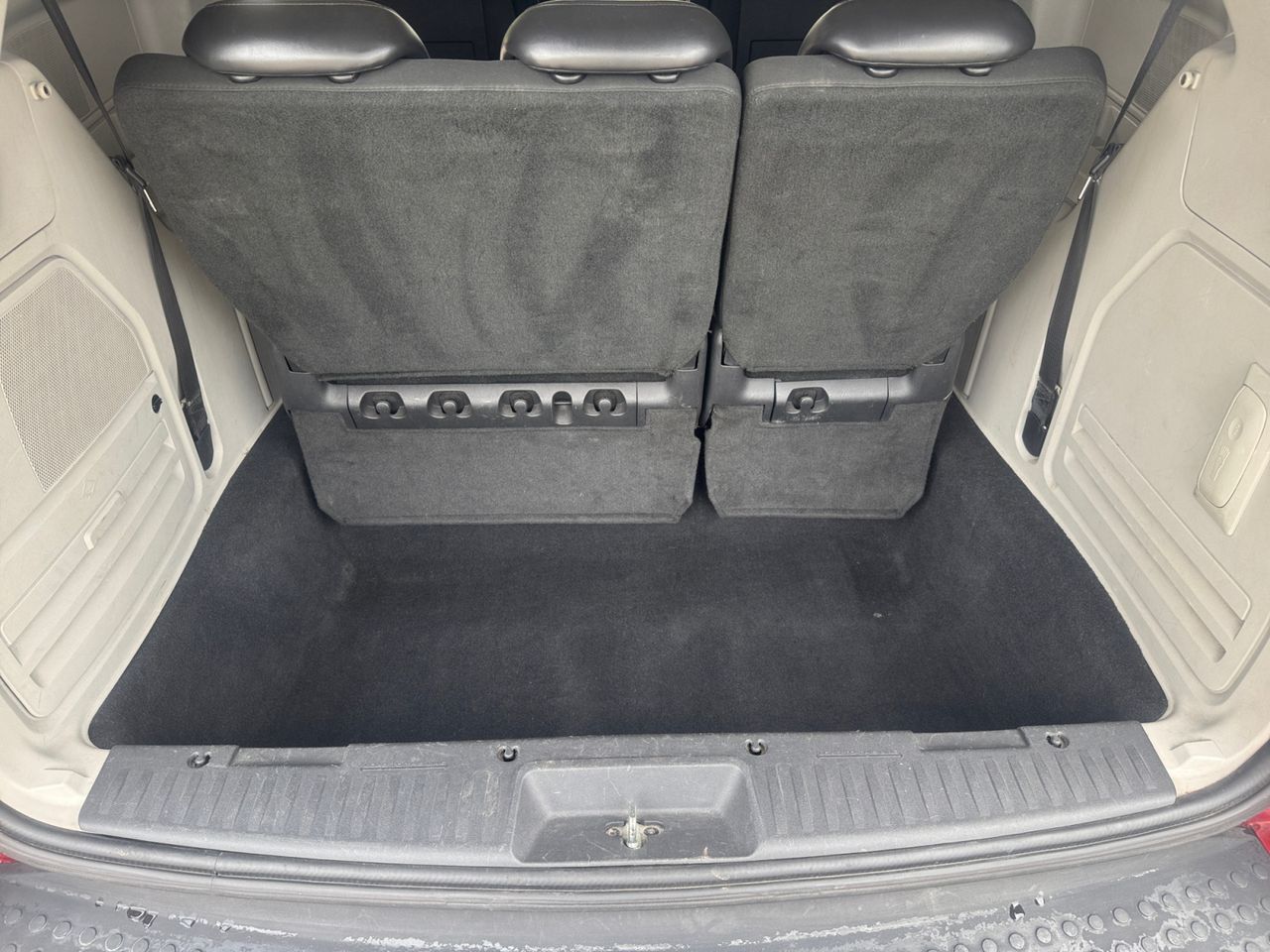 Chrysler Grand voyager AUT - Foto 2