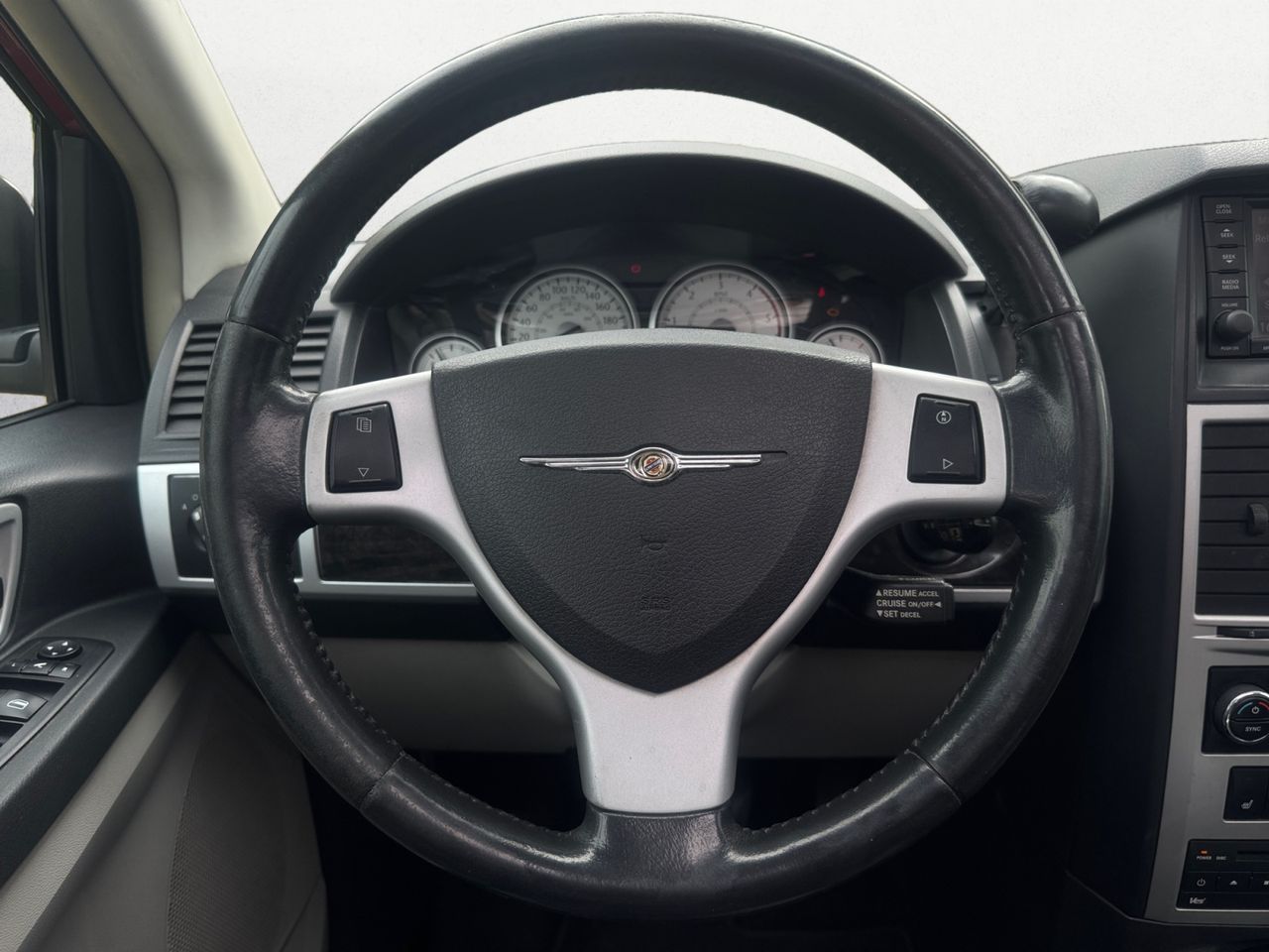 Chrysler Grand voyager AUT - Foto 2