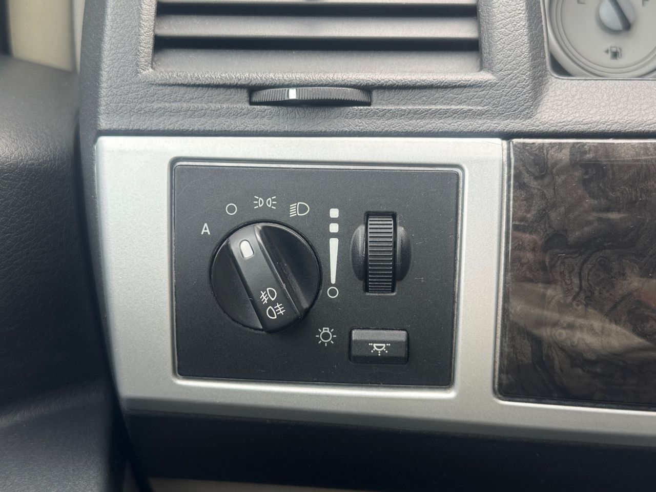 Chrysler Grand voyager AUT - Foto 2