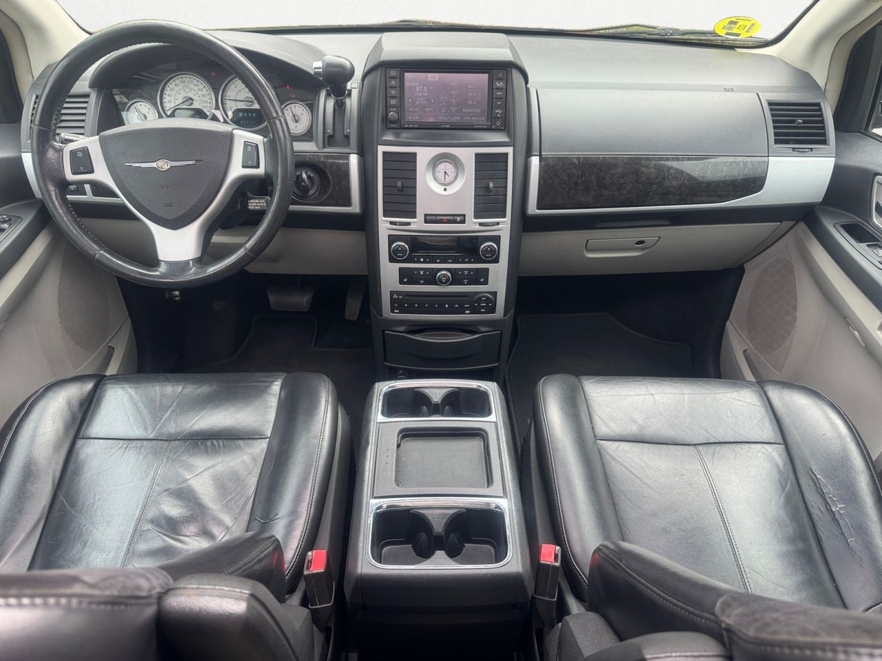 Chrysler Grand voyager AUT - Foto 2