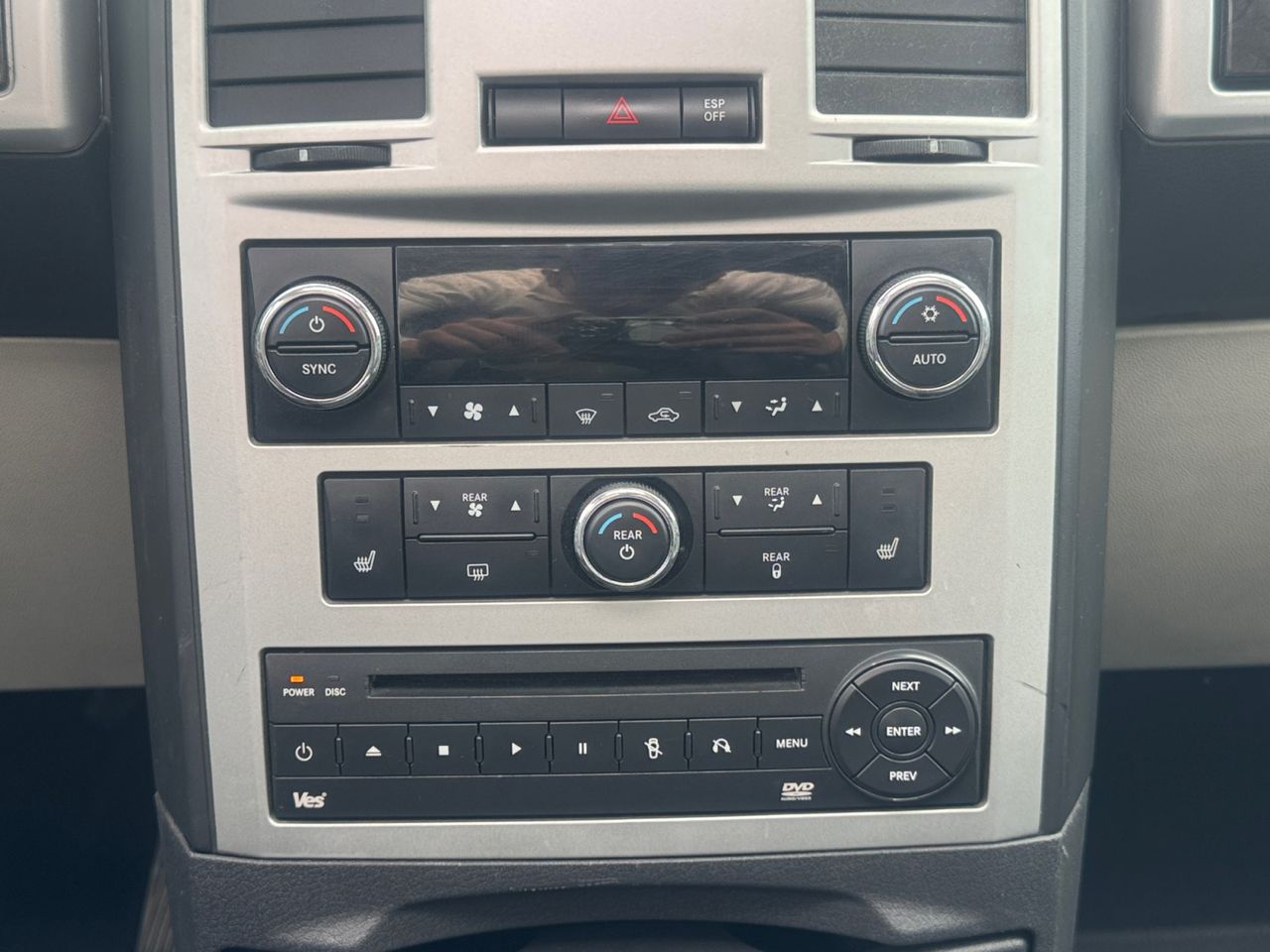 Chrysler Grand voyager AUT - Foto 2