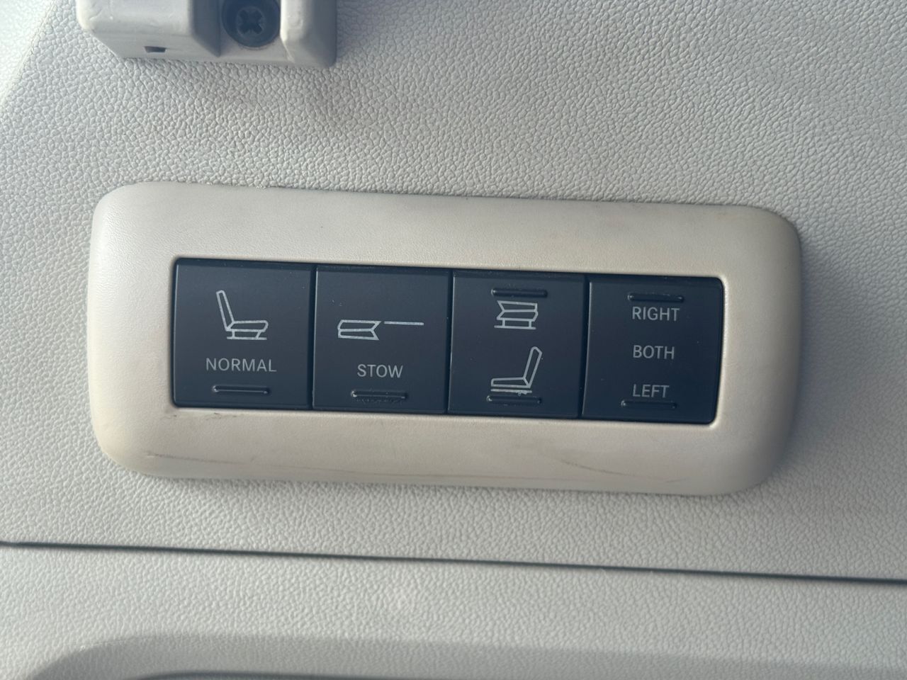 Chrysler Grand voyager AUT - Foto 2