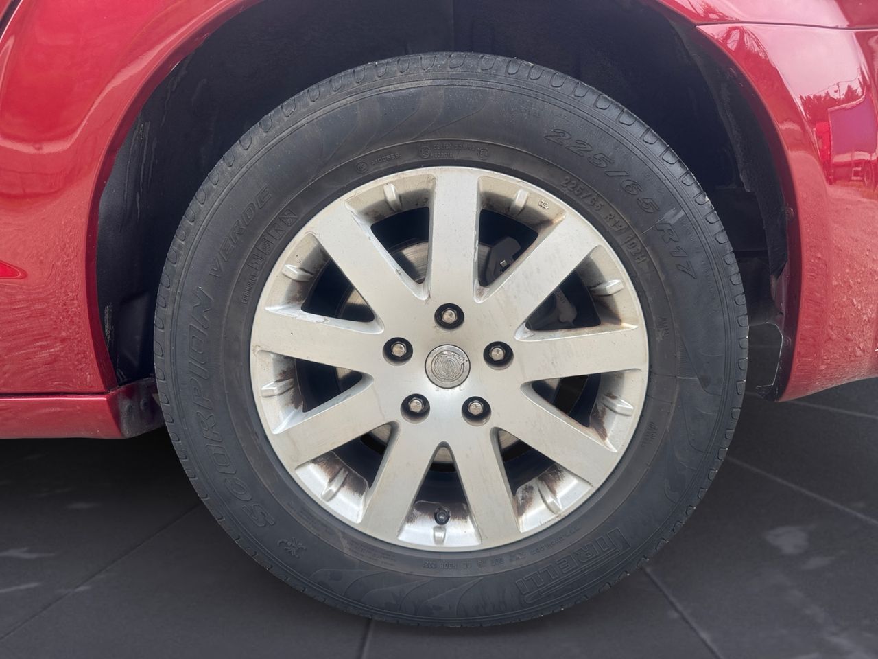 Chrysler Grand voyager AUT - Foto 2
