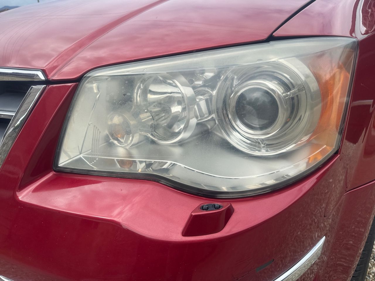 Chrysler Grand voyager AUT - Foto 2