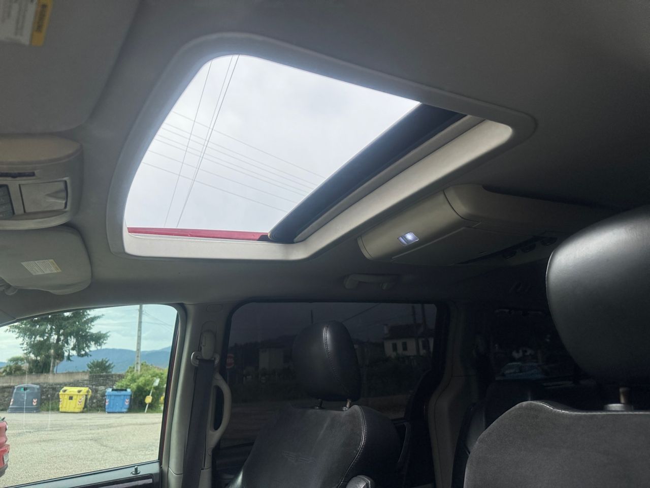 Chrysler Grand voyager AUT - Foto 2