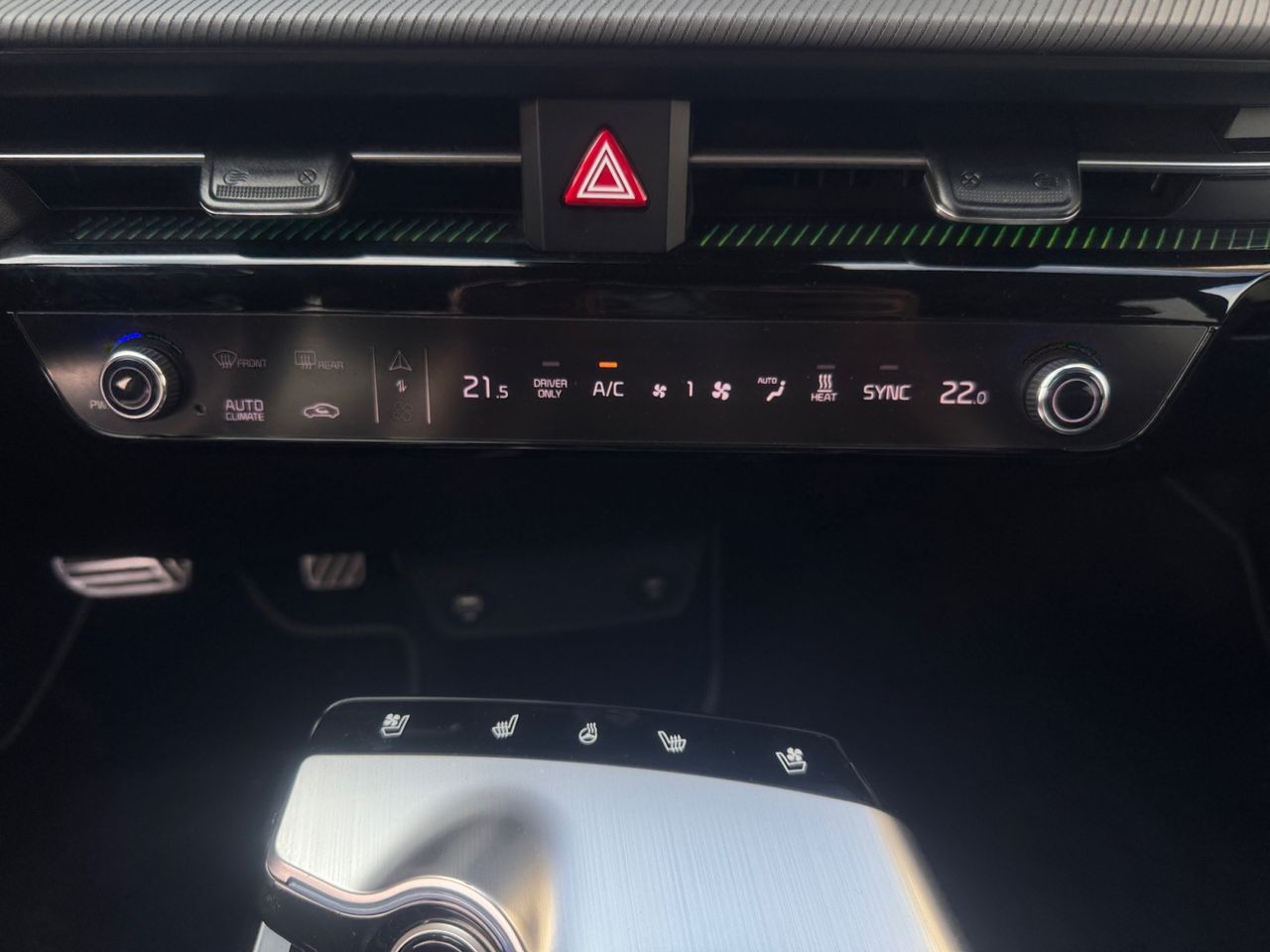 Kia EV6 GT LINE 774 KWH LONG RANGE - Foto 2