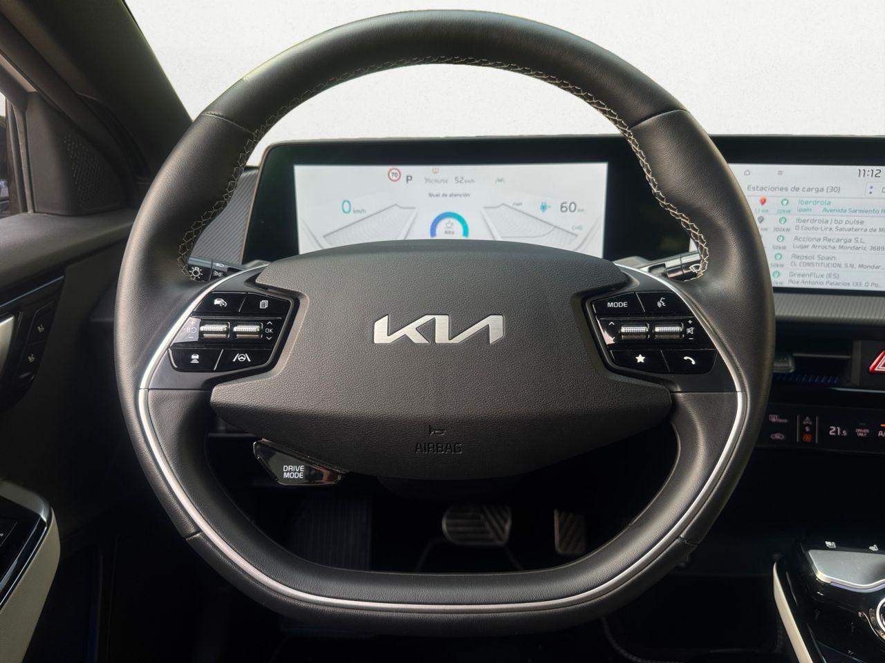 Kia EV6 GT LINE 774 KWH LONG RANGE - Foto 2