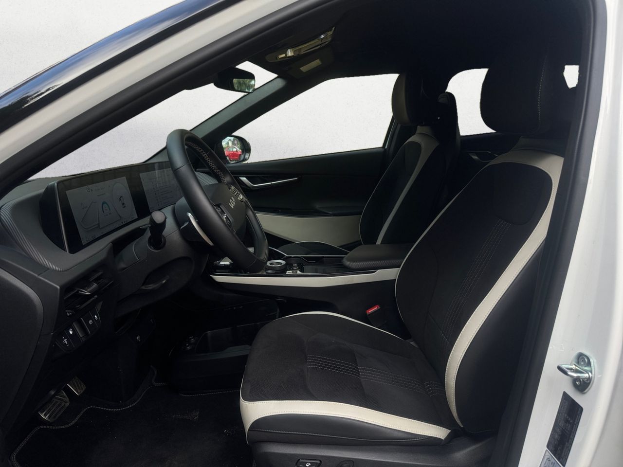 Kia EV6 GT LINE 774 KWH LONG RANGE - Foto 2
