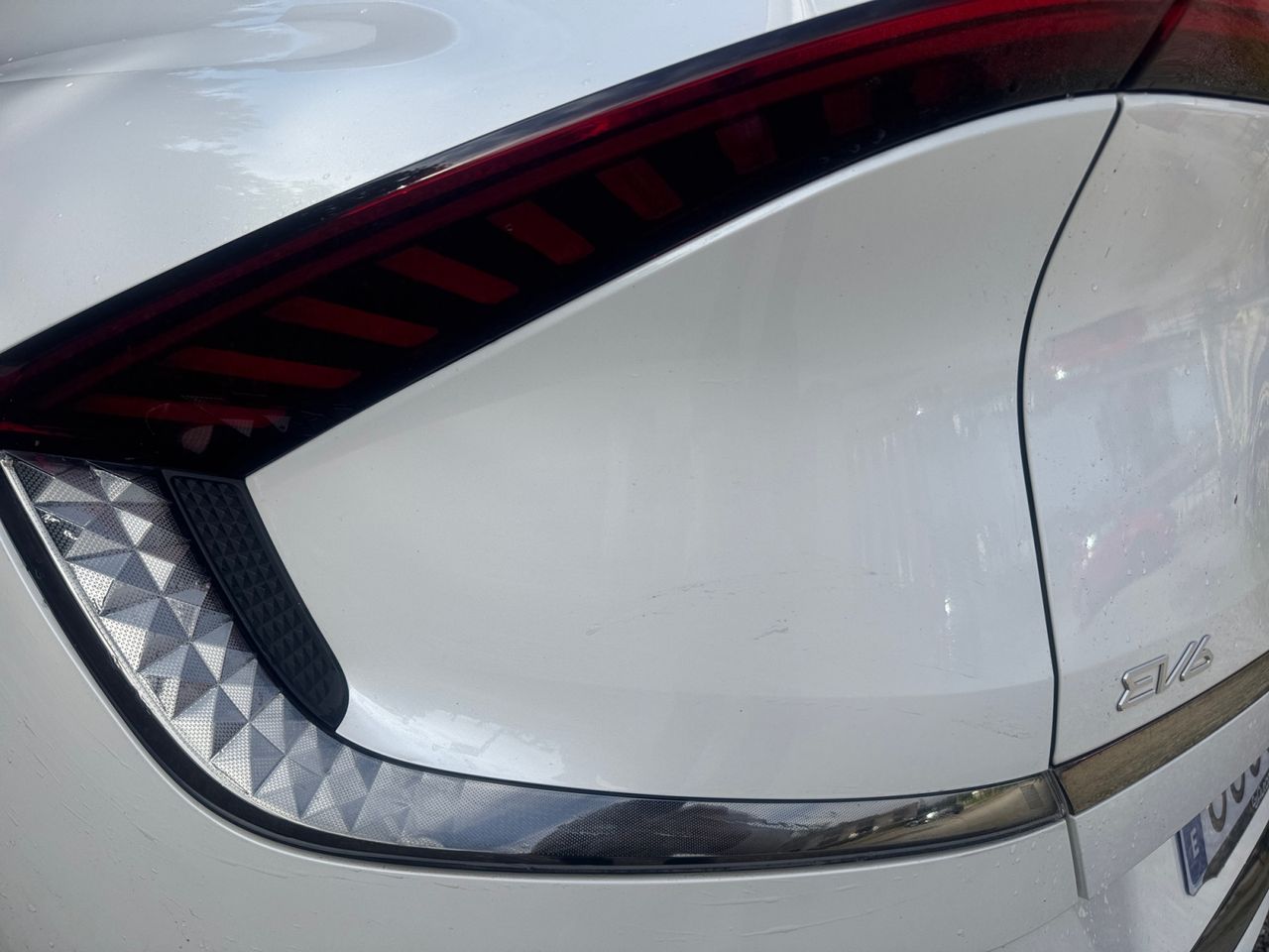 Kia EV6 GT LINE 774 KWH LONG RANGE - Foto 2