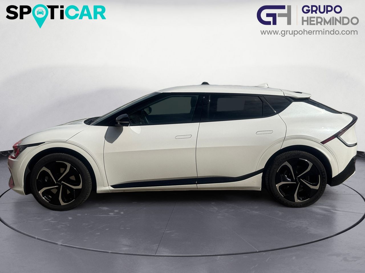 Kia EV6 GT LINE 774 KWH LONG RANGE - Foto 2