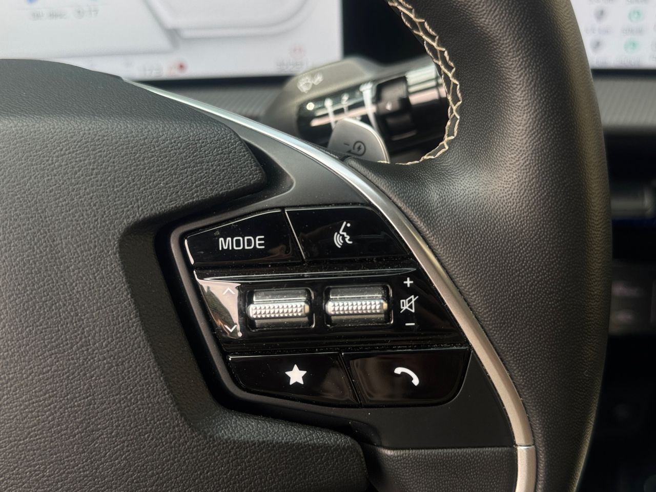 Kia EV6 GT LINE 774 KWH LONG RANGE - Foto 2