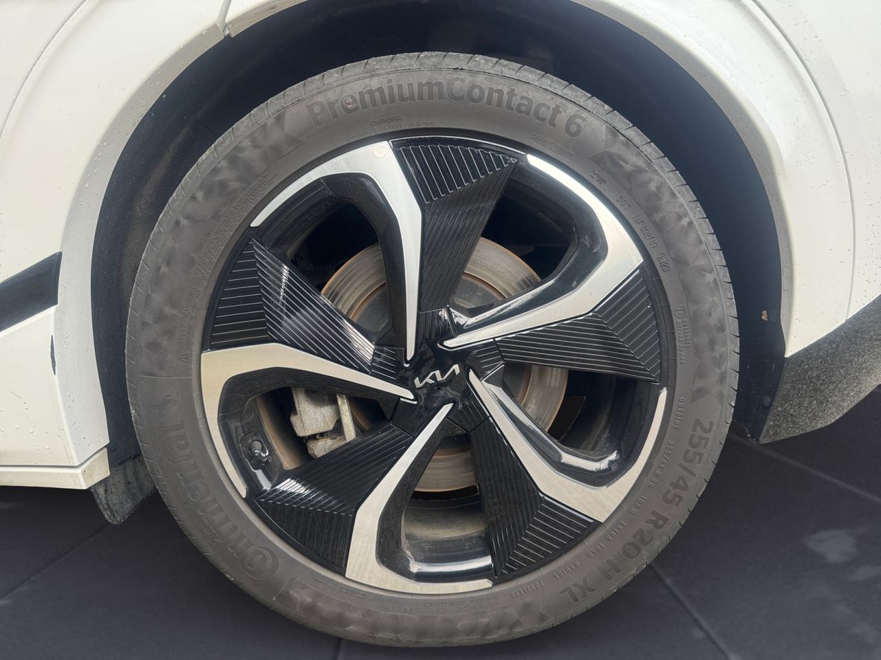 Kia EV6 GT LINE 774 KWH LONG RANGE - Foto 2