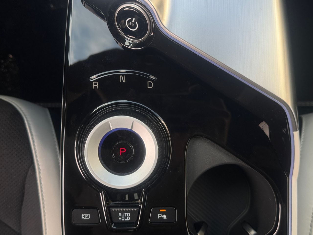 Kia EV6 GT LINE 774 KWH LONG RANGE - Foto 2