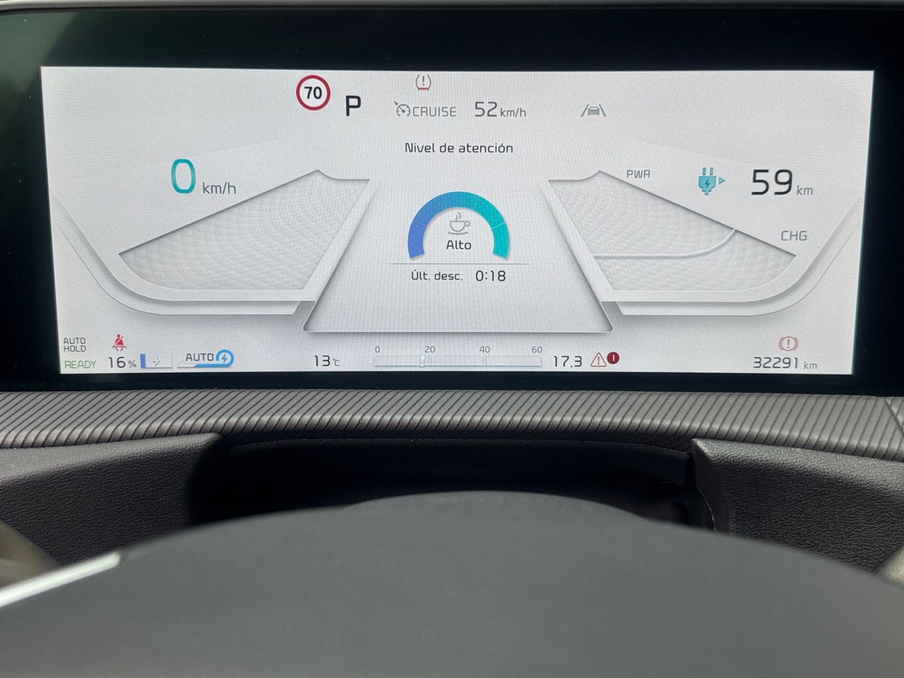 Kia EV6 GT LINE 774 KWH LONG RANGE - Foto 2