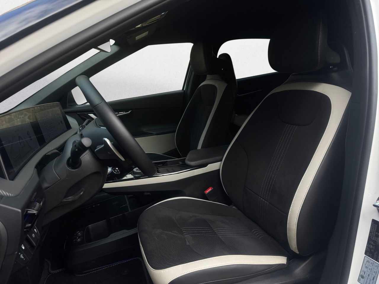 Kia EV6 GT LINE 774 KWH LONG RANGE - Foto 2