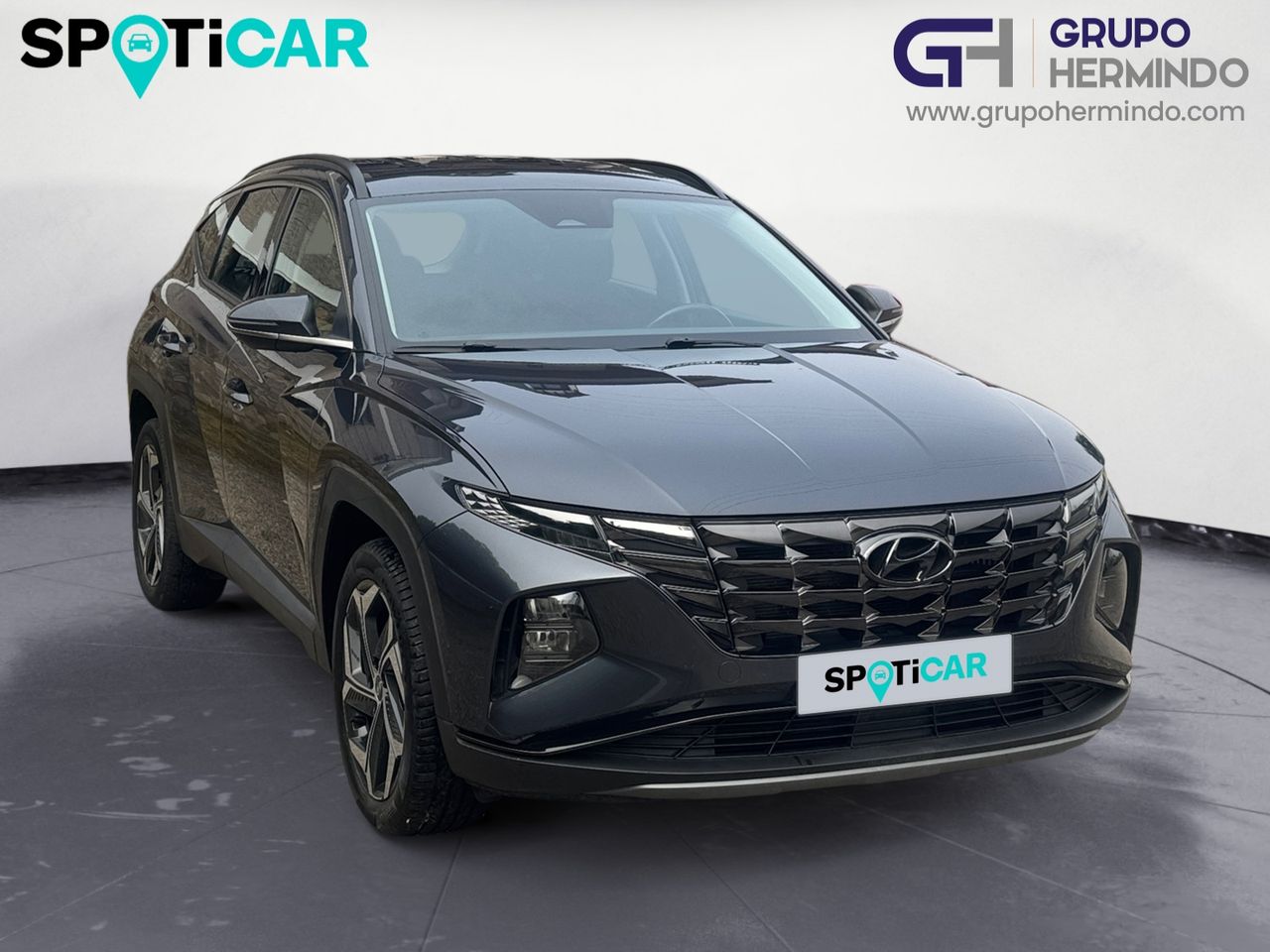 Hyundai Tucson PHEV MAX 265 CV - Foto 2