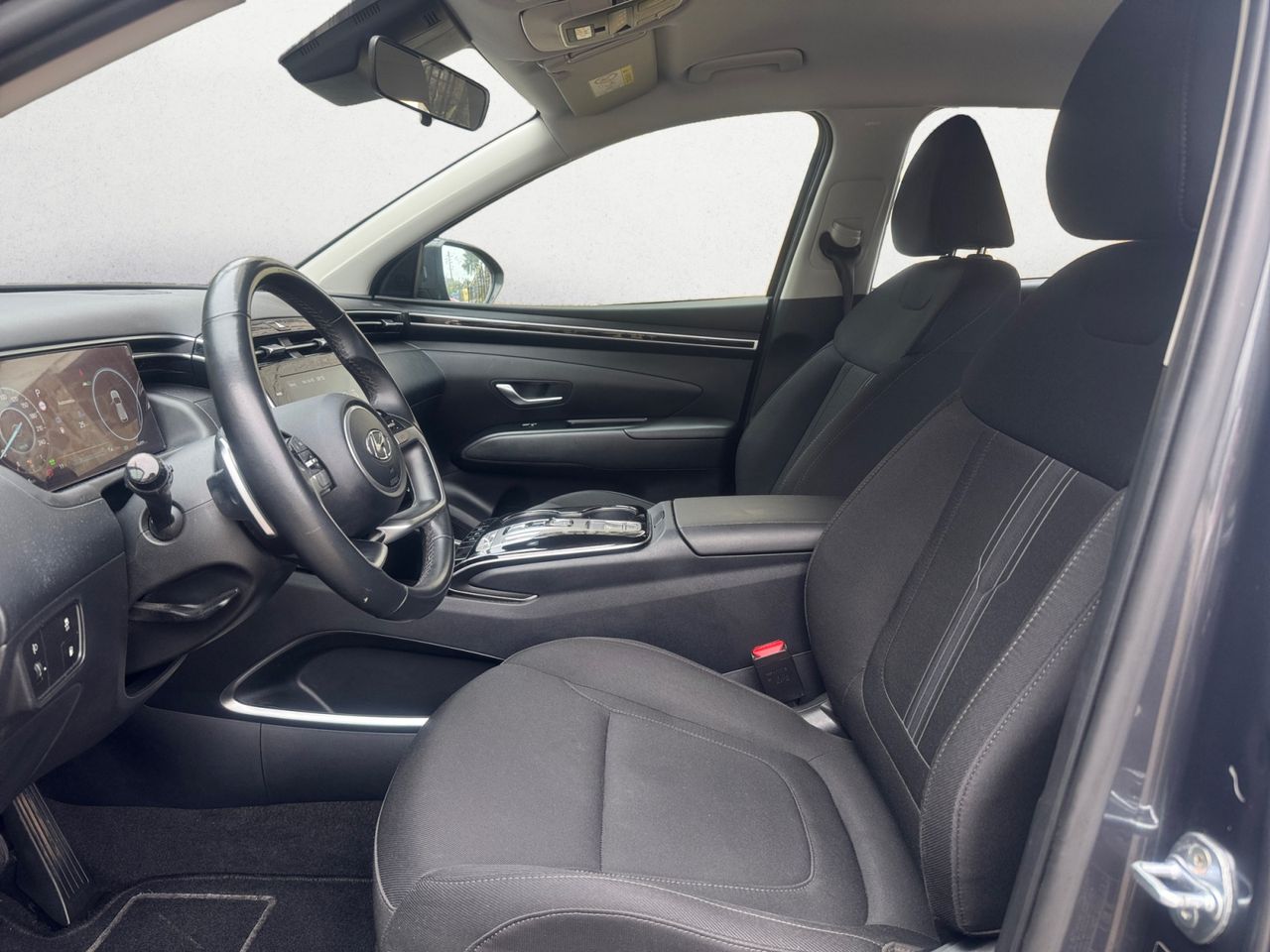 Hyundai Tucson PHEV MAX 265 CV - Foto 2