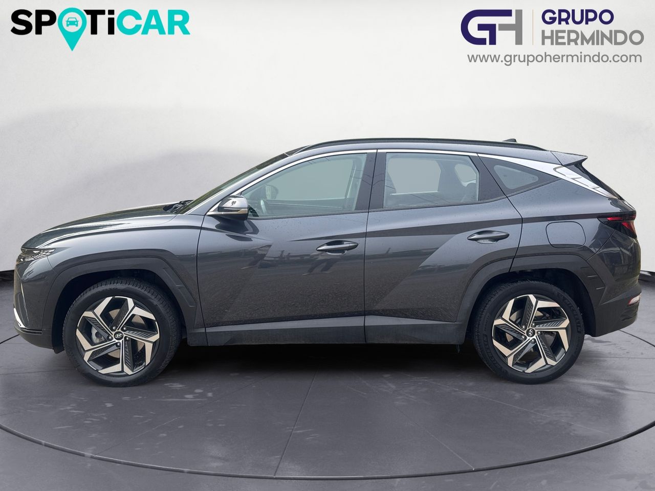 Hyundai Tucson PHEV MAX 265 CV - Foto 2