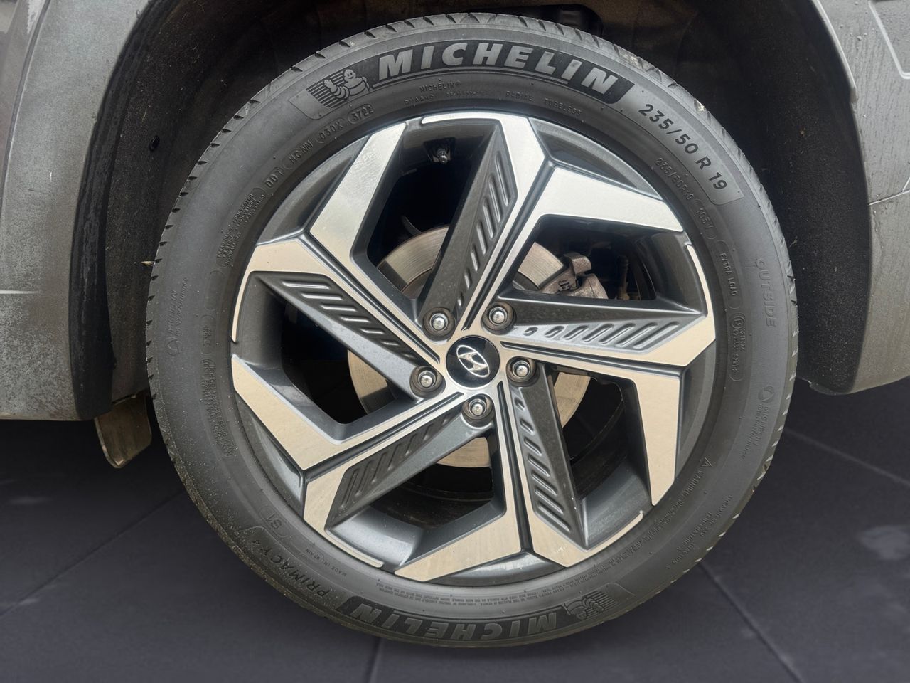 Hyundai Tucson PHEV MAX 265 CV - Foto 2