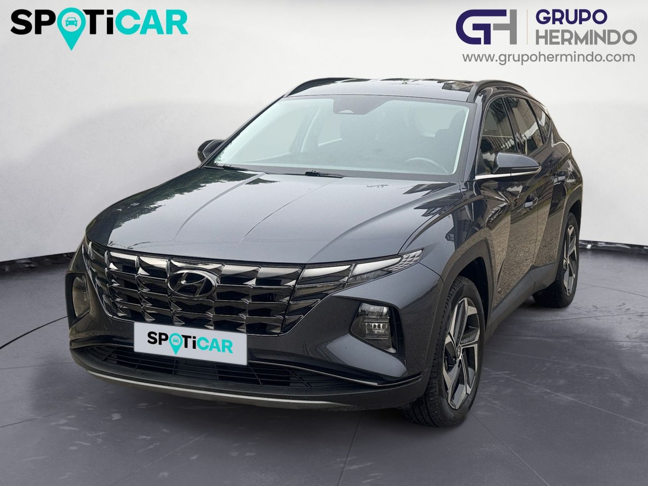 Hyundai Tucson PHEV MAX 265 CV - Foto 2