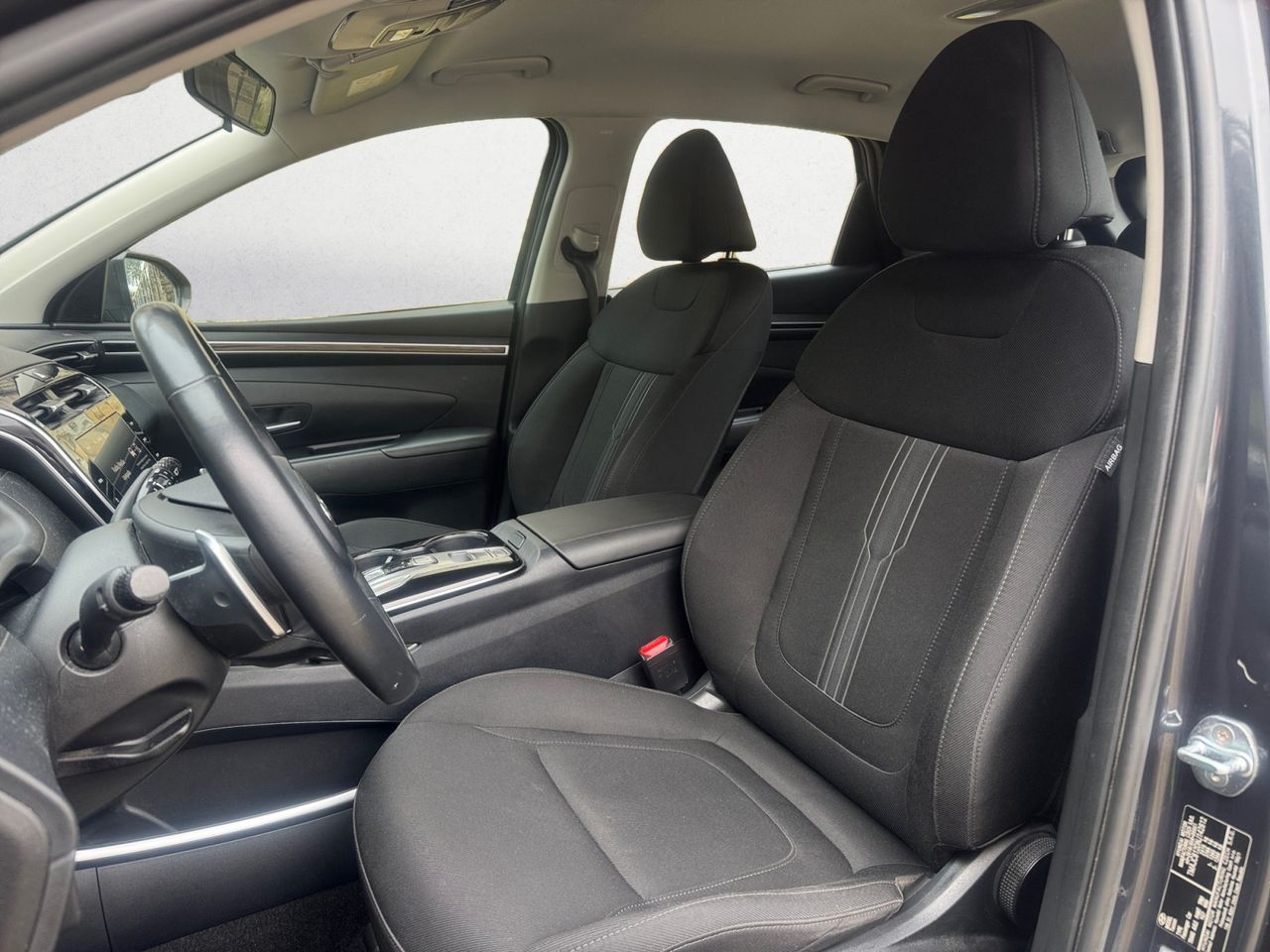 Hyundai Tucson PHEV MAX 265 CV - Foto 2