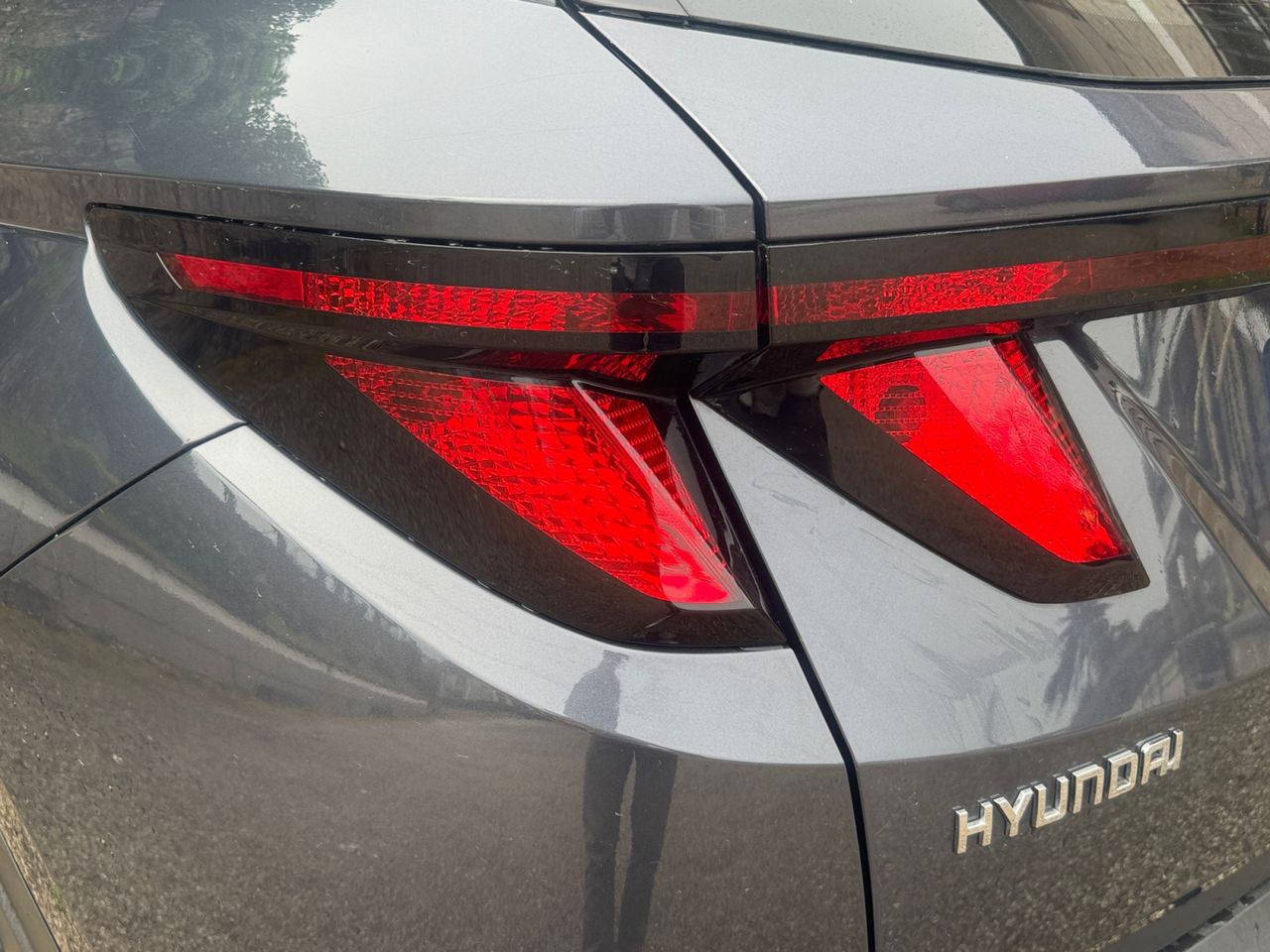 Hyundai Tucson PHEV MAX 265 CV - Foto 2