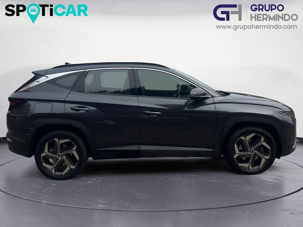 Hyundai Tucson PHEV MAX 265 CV - Foto 2