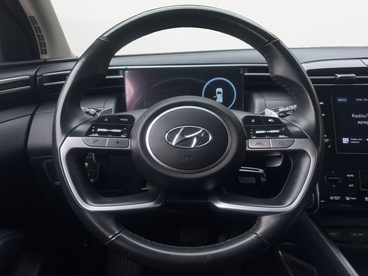 Hyundai Tucson PHEV MAX 265 CV - Foto 2