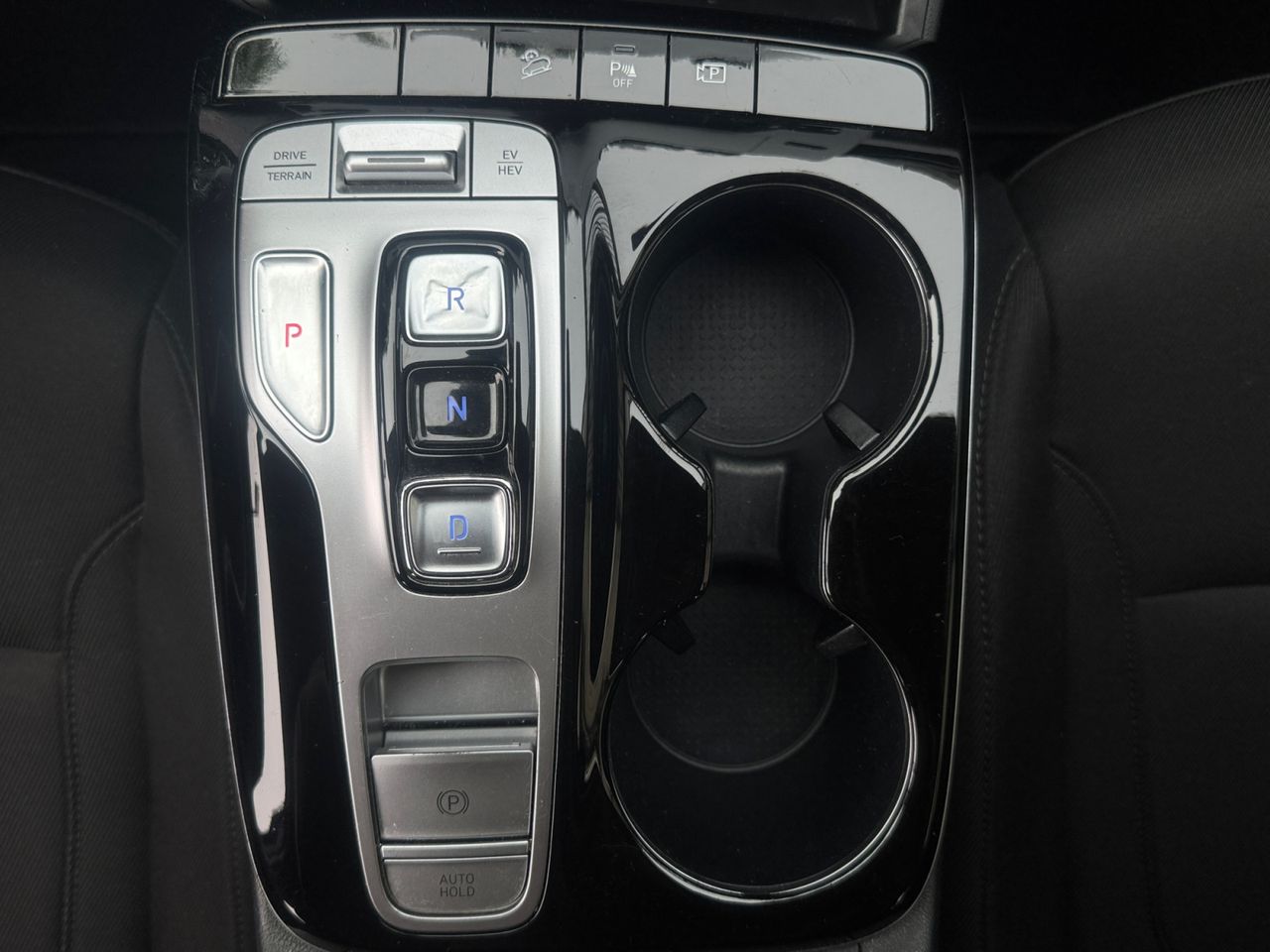 Hyundai Tucson PHEV MAX 265 CV - Foto 2
