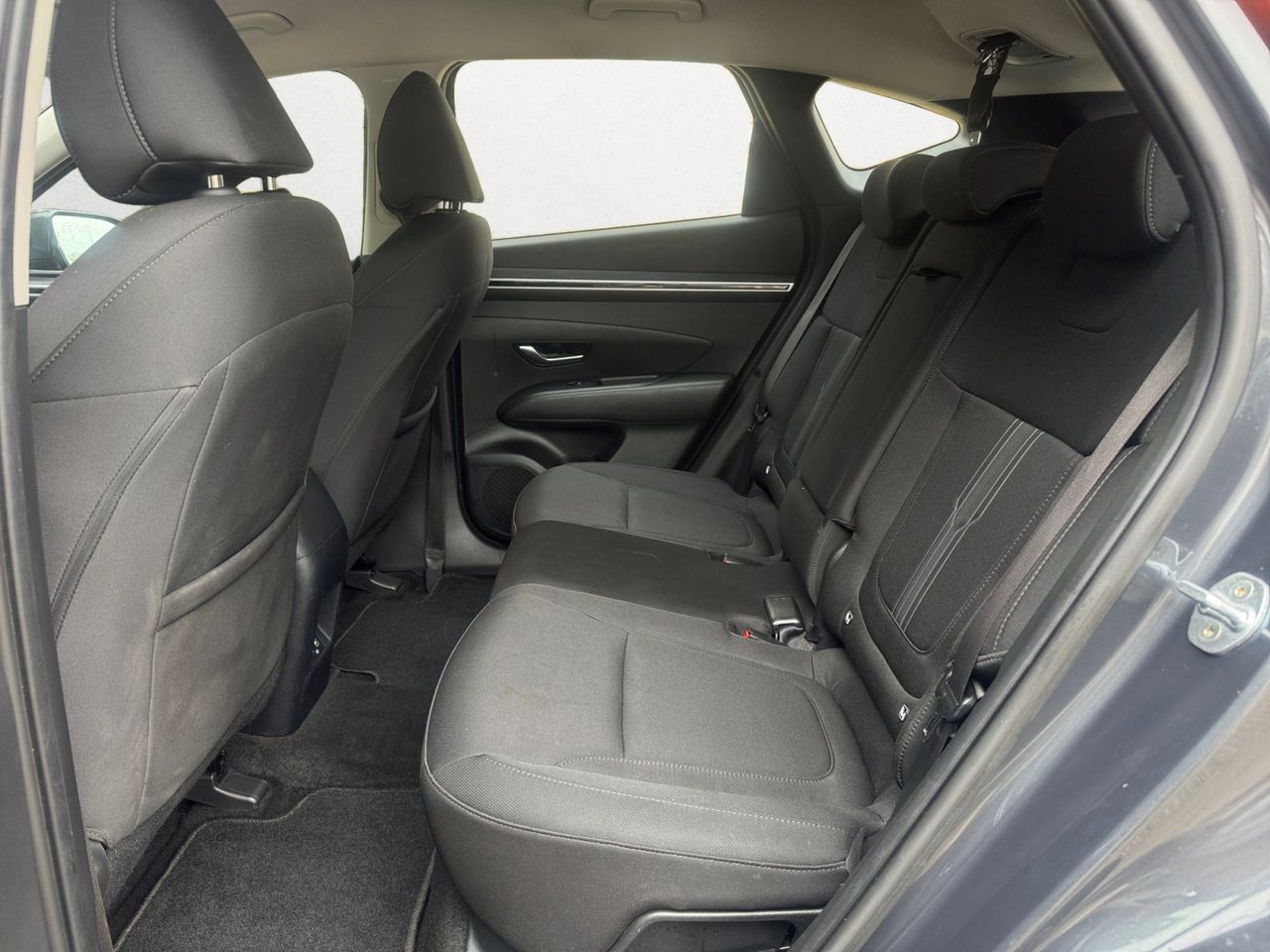 Hyundai Tucson PHEV MAX 265 CV - Foto 2