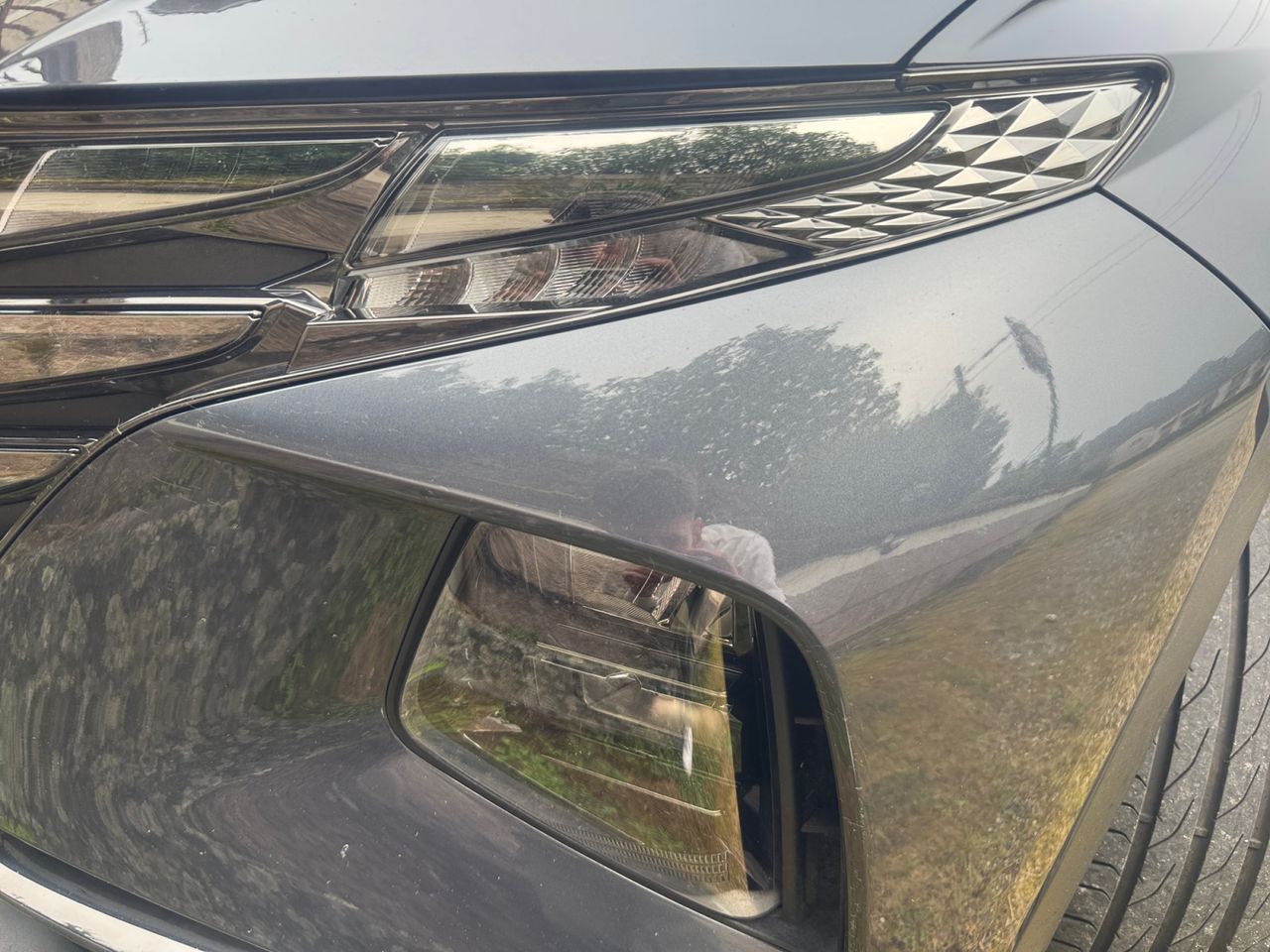 Hyundai Tucson PHEV MAX 265 CV - Foto 2