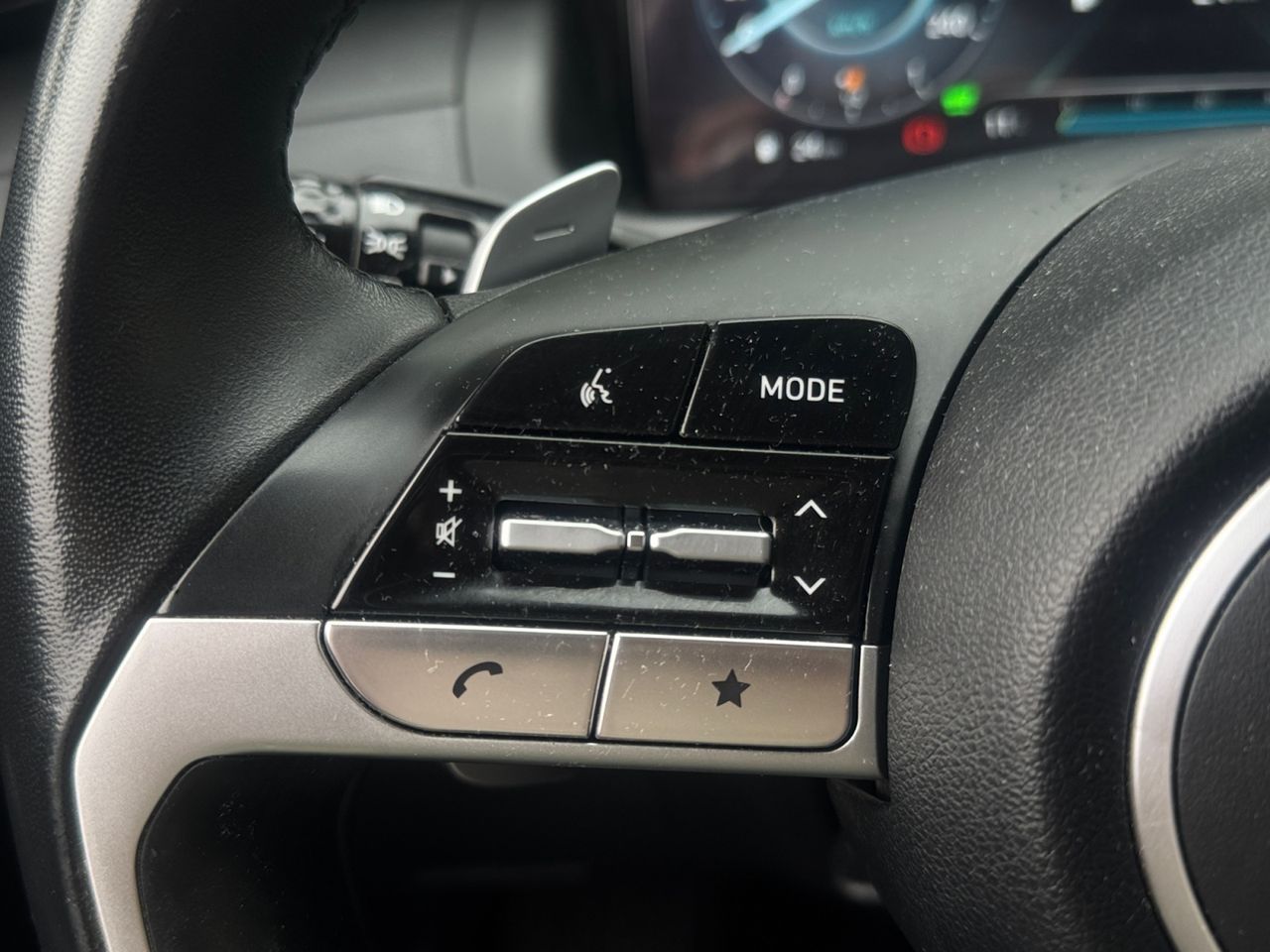 Hyundai Tucson PHEV MAX 265 CV - Foto 2