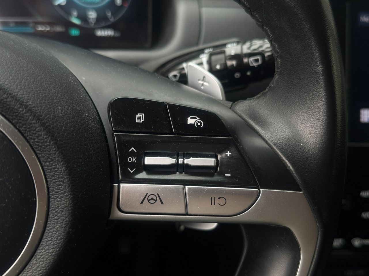 Hyundai Tucson PHEV MAX 265 CV - Foto 2