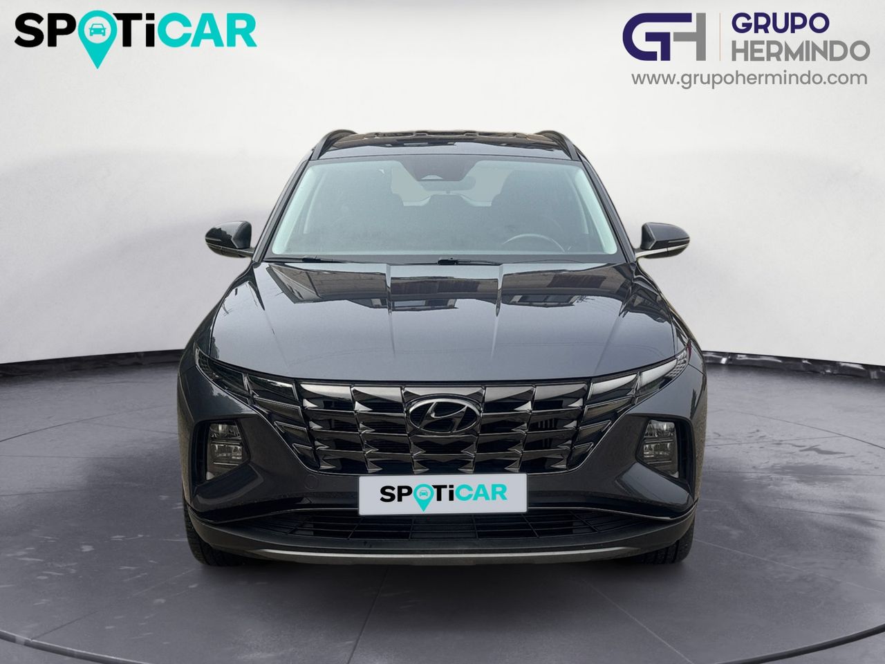 Hyundai Tucson PHEV MAX 265 CV - Foto 2