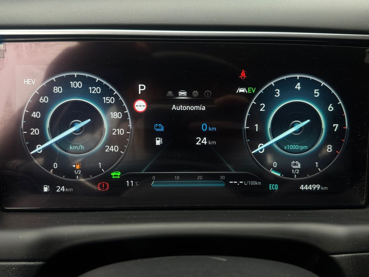 Hyundai Tucson PHEV MAX 265 CV - Foto 2