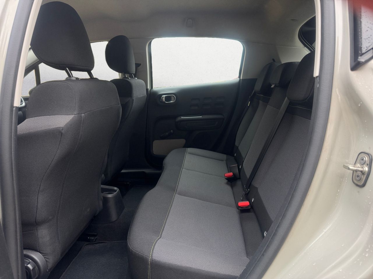 Citroën C3 BLUE HDI 100 CV FEEL PACK - Foto 2