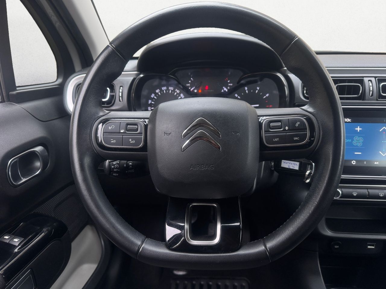 Citroën C3 BLUE HDI 100 CV FEEL PACK - Foto 2